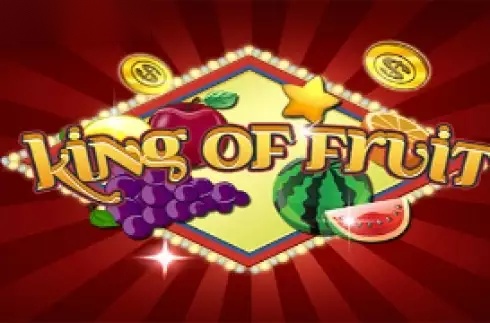 King of Fruits (Aiwin Games) slot Aiwin Games