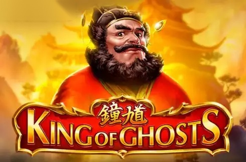 King of Ghosts slot Endorphina