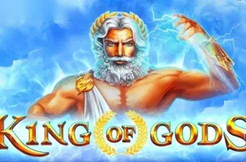 King of Gods