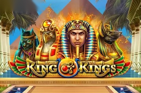 King of Kings slot Relax Gaming