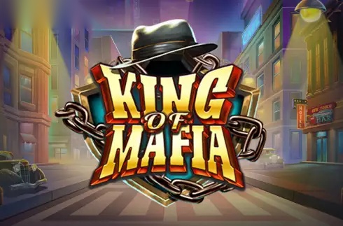 King of Mafia