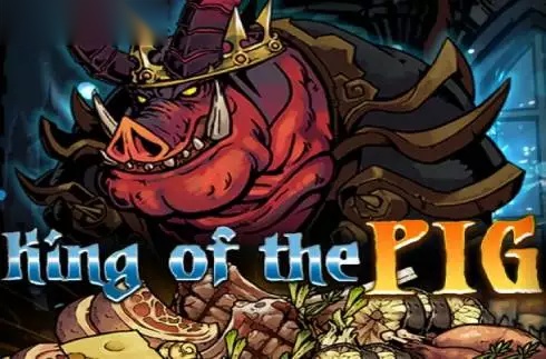 King of Pig slot Bigpot Gaming