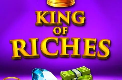 King of Riches slot Capecod Gaming
