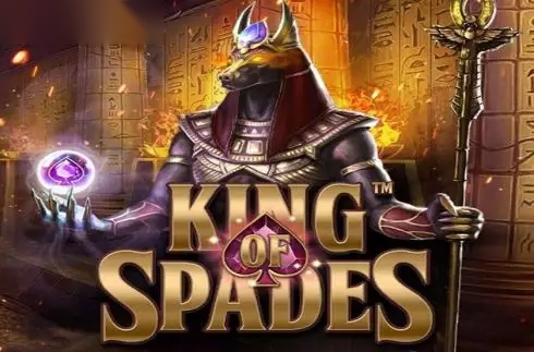 King of Spades