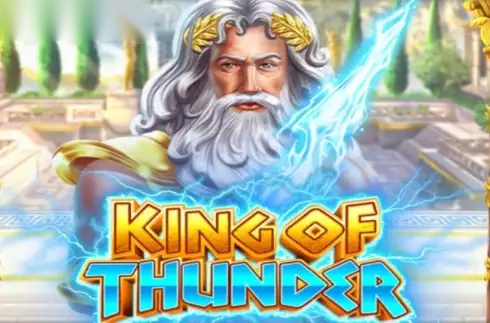 King of Thunder slot Fazi