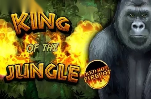 King of the Jungle RHFP