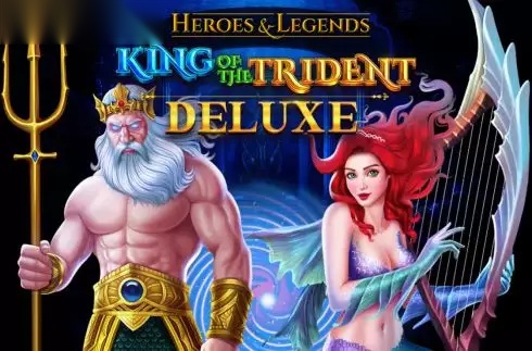 King of the Trident Deluxe