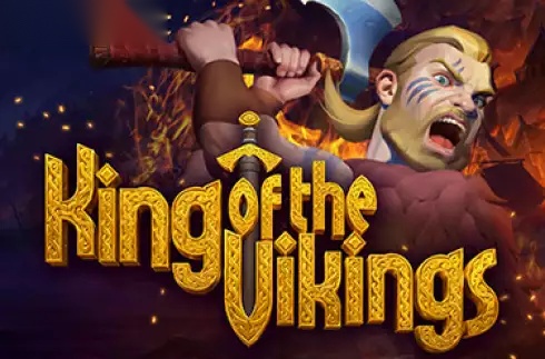 King of the Vikings slot Apparat Gaming