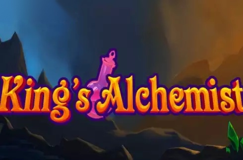 King's Alchemist slot undefiend