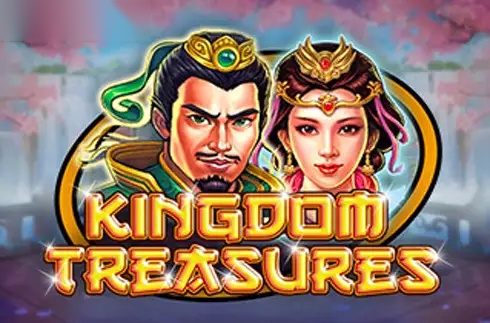 Kingdom Treasures slot RCT Gaming