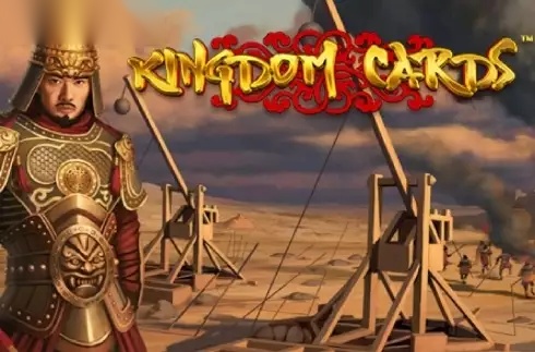 Kingdom of Cards