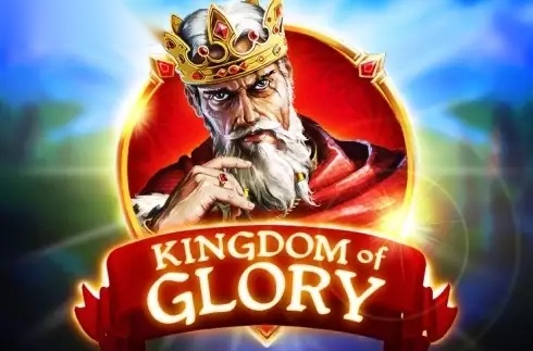 Kingdom of Glory slot Thunderspin