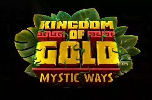 Kingdom of Gold: Mystic Ways