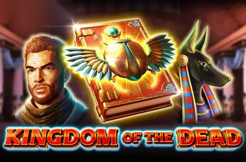 Kingdom of The Dead slot Pragmatic Play