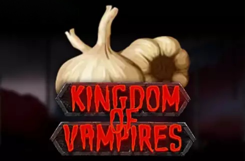 Kingdom of Vampires slot Adell Games