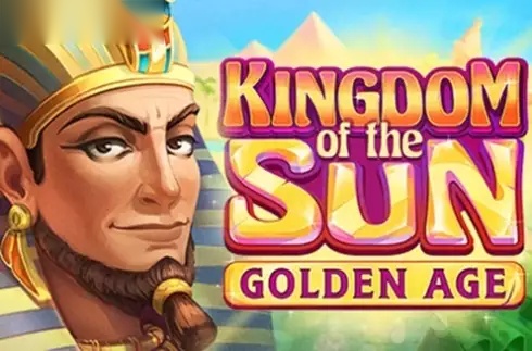 Kingdom of the Sun: Golden Age