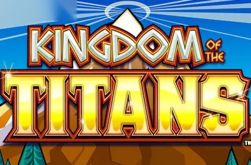 Kingdom of the Titans