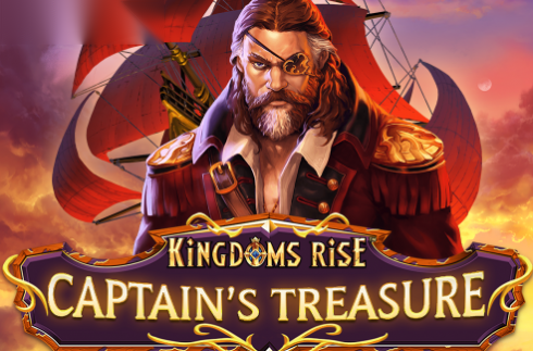 Kingdoms Rise: Captain's Treasure