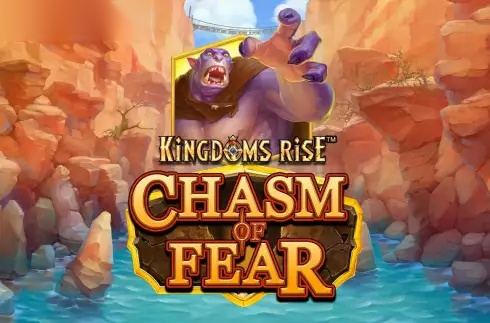 Kingdoms Rise Chasm of Fear