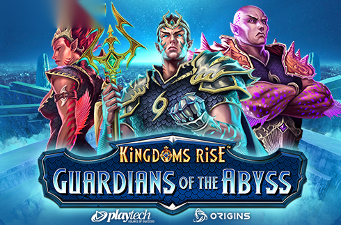 Kingdoms Rise: Guardians of the Abyss