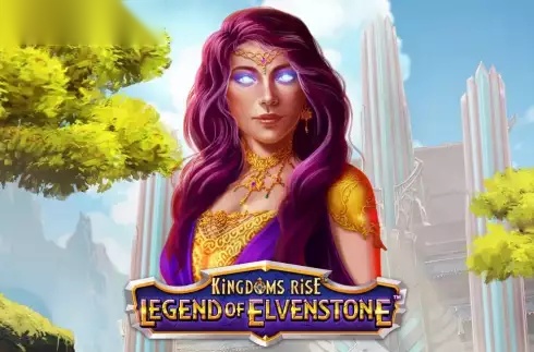 Kingdoms Rise: Legend Of Elvenstone