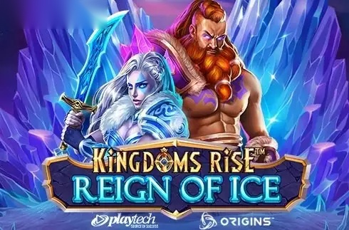 Kingdoms Rise: Reign of Ice