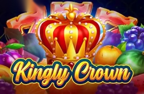 Kingly Crown slot Inbet Games