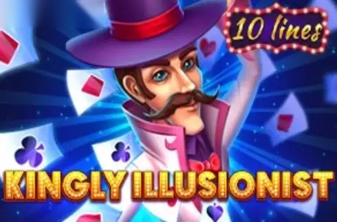 Kingly Illusionist