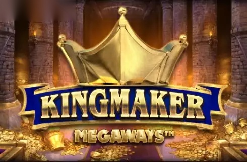 Kingmaker (Big Time Gaming) slot Big Time Gaming
