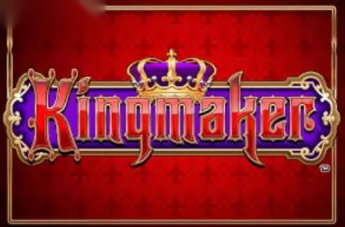 Kingmaker slot Big Time Gaming