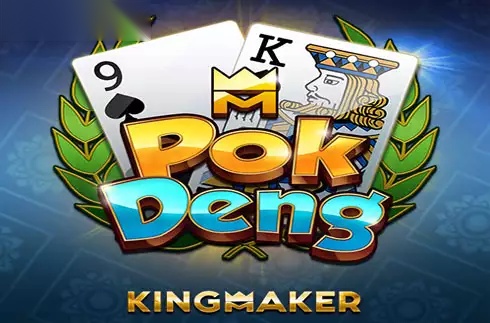 Kingmaker Pok Deng