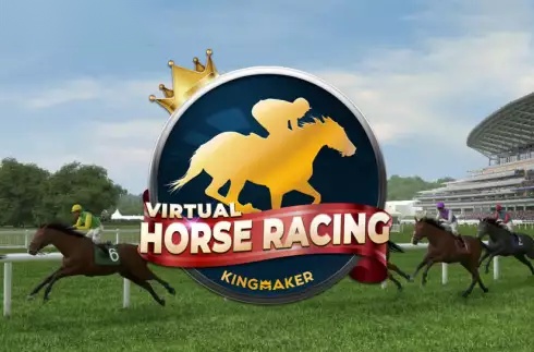 Kingmaker Virtual Horse Racing