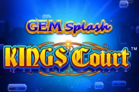 Kings Court Gem Splash