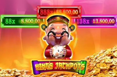 Kings Jackpots