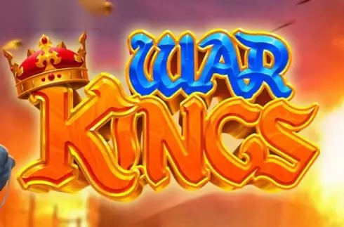 Kings of War slot FlipLuck Games