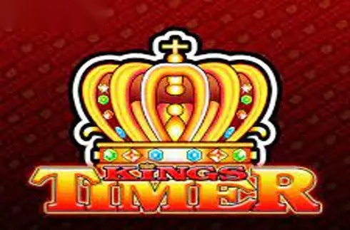 KingsTimer slot Barcrest Games