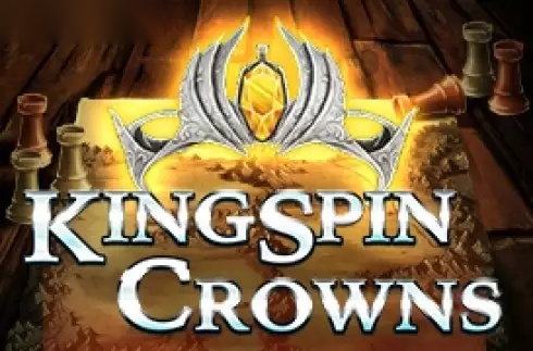 Kingspin Crowns