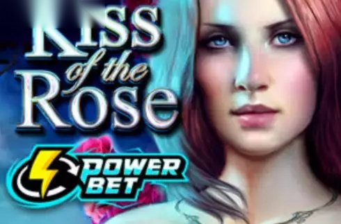 Kiss Of The Rose slot High 5 Games