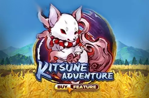 Kitsune Adventure slot Games Global