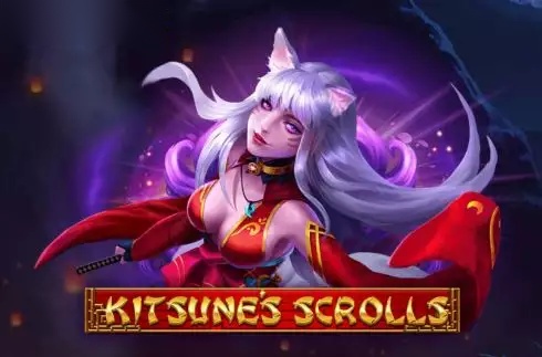 Kitsune's Scrolls