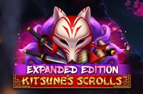 Kitsune's Scrolls Expanded Edition