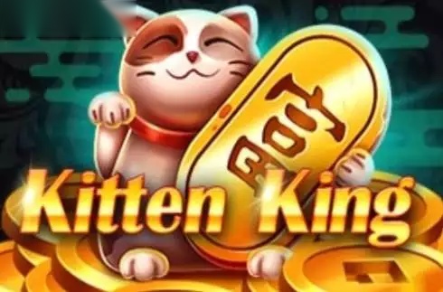 Kitten King