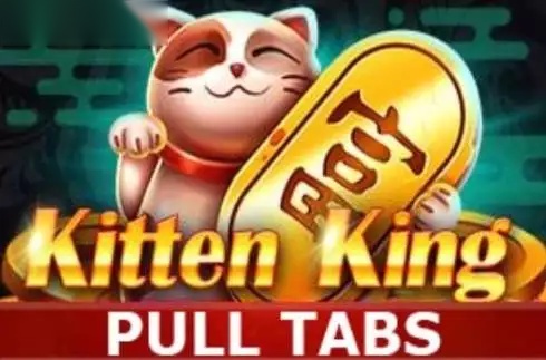 Kitten King slot Inbet Games