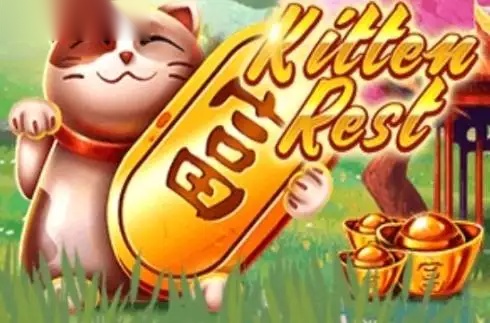 Kitten Rest slot Inbet Games