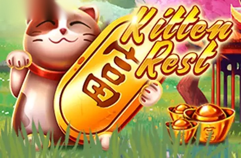 Kitten Rest slot Inbet Games