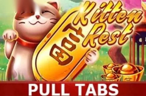 Kitten Rest slot Inbet Games