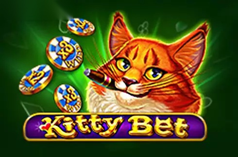 Kitty Bet slot Amatic Industries