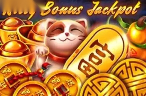 Kitty Bonus Jackpot