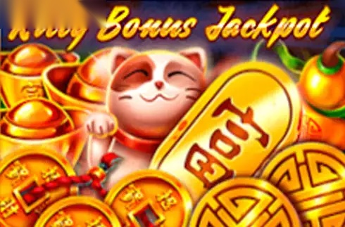 Kitty Bonus Jackpot