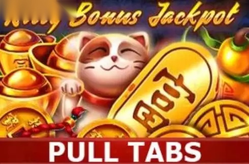 Kitty Bonus Jackpot slot Inbet Games